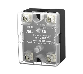 SSR-480D125 Image.