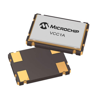VCC1A-B3D-125M000000TR Image.