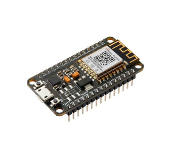 WIZFI360-EVB-MINI Image.