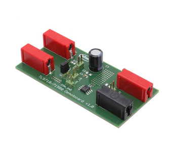 TLS715B0EJV50BOARDTOBO1 Image.