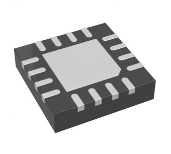 AD8342ACPZ-WP Image.