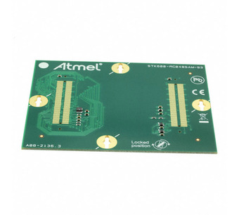 ATSTK600-RC93 Image.