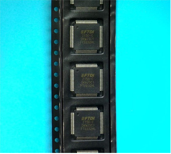 FT2232HL-REEL Image.