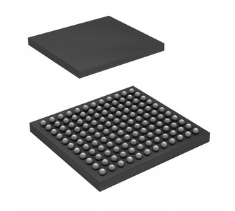 ICE65L04F-TCB132C Image.