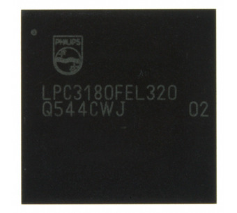 LPC3180FEL320 Image.