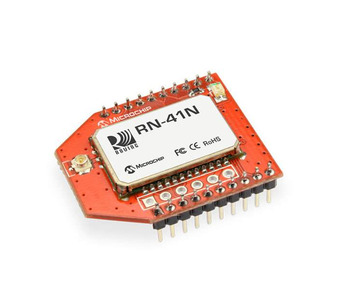 RN41XVU-I/RM Image.