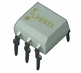 TLP597A(F) Image.