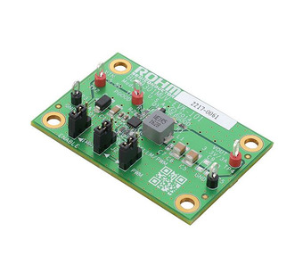 BD9B301MUV-EVK-101 Image.