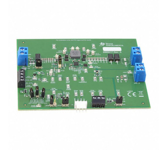 BQ25713EVM-017 Image.
