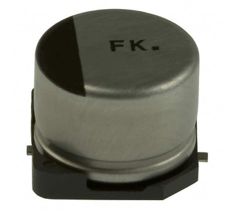 EEE-FK1E101AP Image.