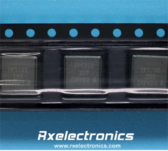 FPT705-200-R Image.