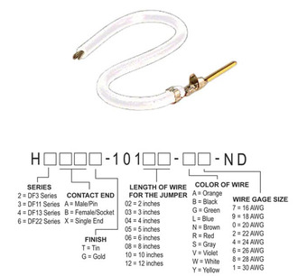 H3AXG-10102-W4 Image.