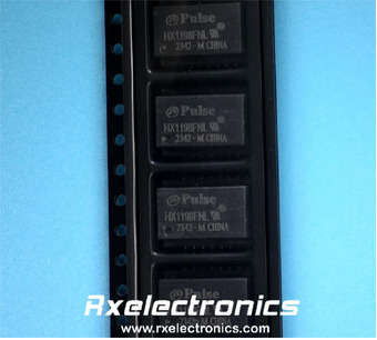 HX1198FNLT Image.