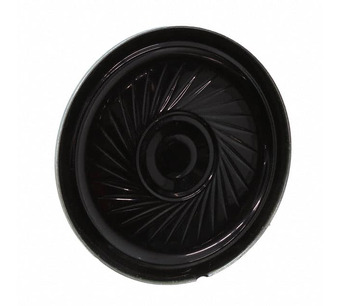 K 40 - 8 OHM Image.