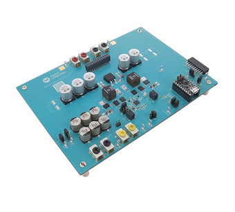 MAX25203EVKIT# Image.