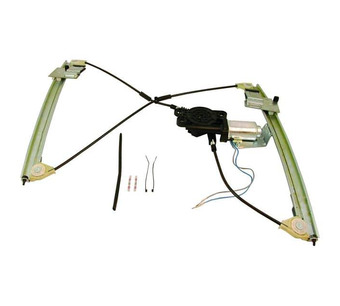 1U1837402E WINDOW REGULATOR - WITH MOTOR Image.