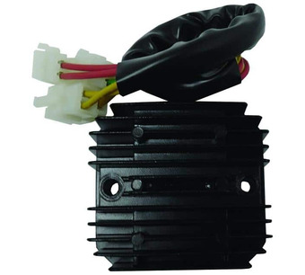 31600-MAA-000 REGULATOR AND RECTIFIER Image.