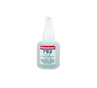 792 1 OZ BOTTLE Image.