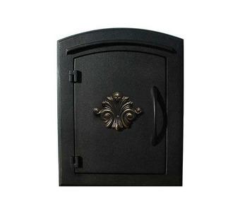 MAN-S-1401-BL Image.