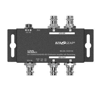 BG-DA-12GS1X4 Image.