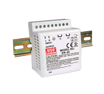 DR-4512 Image.