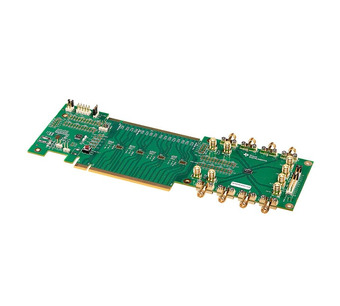 DS160PR410EVM-SMA Image.