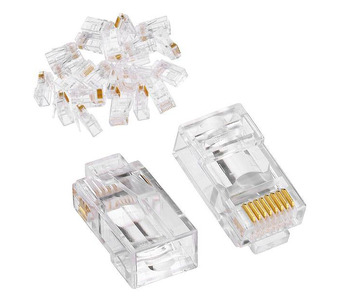 EBL-CAT6-100PCS Image.