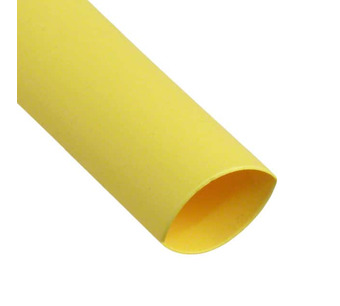 FP-301-3/8-YELLOW-4'-BOX Image.