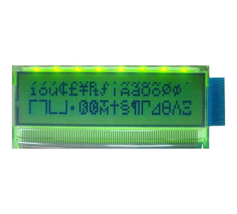 GFC1602AF-FPFE-ES04 Image.