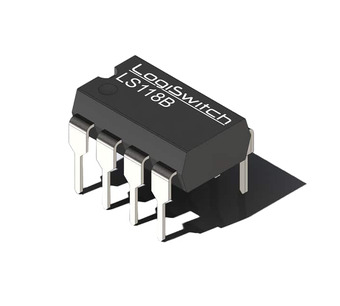 LS118-P Image.