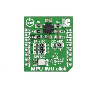 MIKROE-1577 Image.