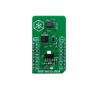 MIKROE-4089 Image.