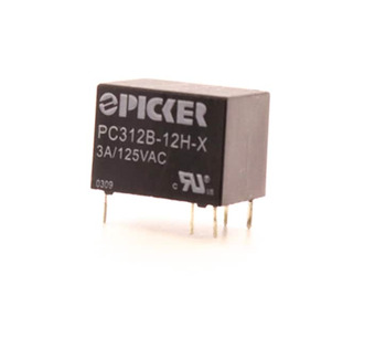 PC312B-12H-X Image.