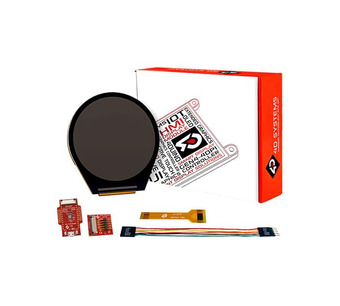 SK-PIXXILCD-13P2 Image.