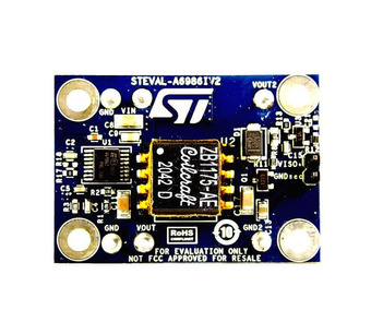 STEVAL-A6986IV2 Image.