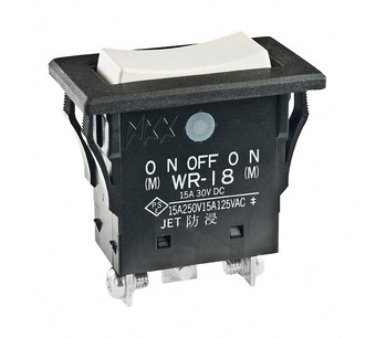 WR18BT Image.