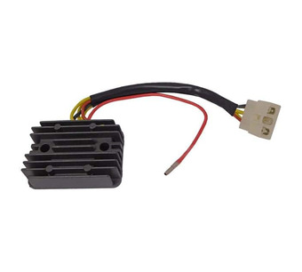 21066-029 REGULATOR AND RECTIFIER Image.