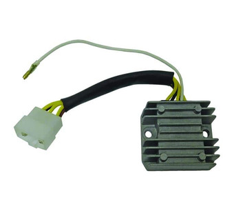 SH530-12K REGULATOR AND RECTIFIER Image.