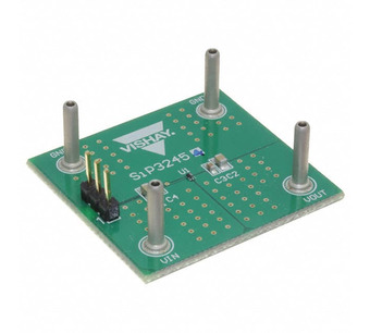 SIP32454EVB Image.