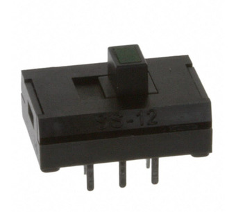 SS12SDP2LF Image.