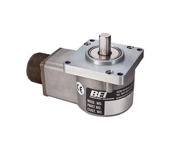 XH20DB-37-SS-360-ABZC-28V/V-SM18 Image.