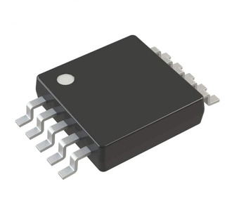 LTC4380HMS-1#PBF Image.