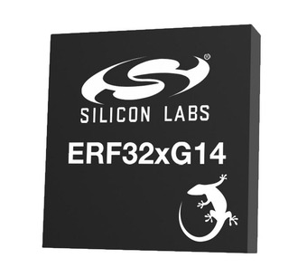 EFR32FG14P231F256IM32-BR Image.