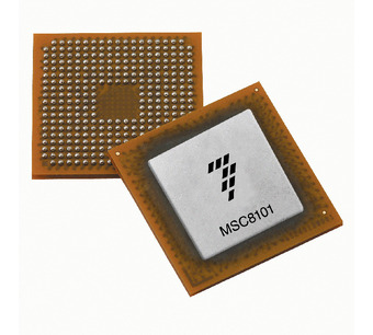 MSC8101VT1375F Image.