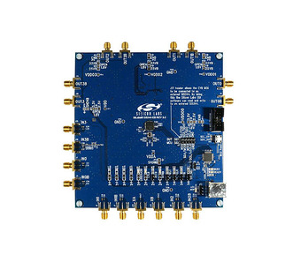 SI5344-EVB Image.