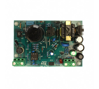 STEVAL-ISC001V1 Image.