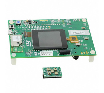 STM32F413H-DISCO Image.