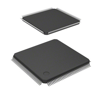 MB91243PFV-GS-132K5E1 Image.
