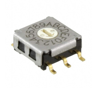 A6KS-162RF-R100 Image.