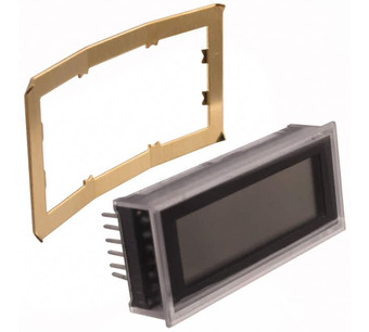 DMS-30LCD-3-9B-C Image.